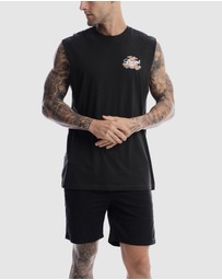 DVNT - Craft Tank