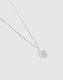Kirstin Ash - Virgo Petite Zodiac Necklace