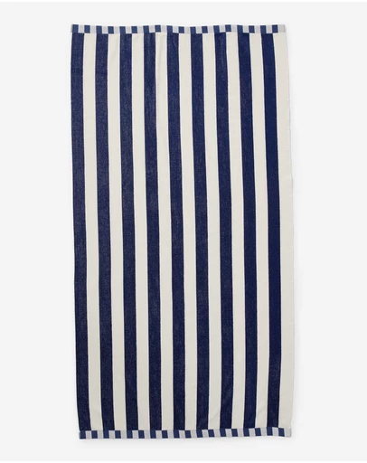 Cotton On Body - Capri Cotton Beach Towel