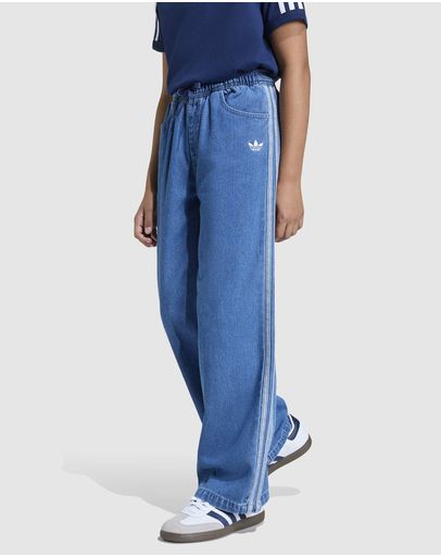Medium Vintage Denim