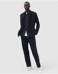 rag & bone - Dalton Long Sleeve Shirt