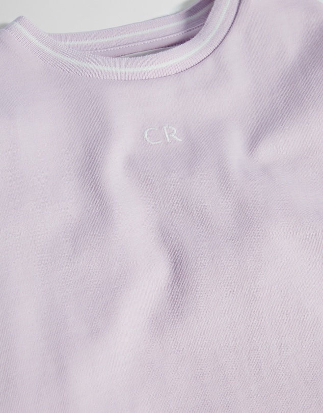 Country Road - Australian Cotton Short Sleeve Boxy T-shirt