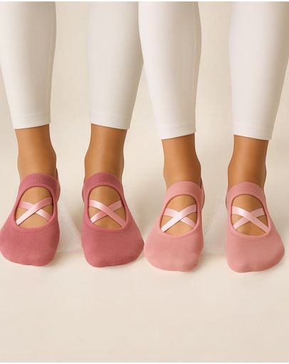 Ballet Pink/ Blush