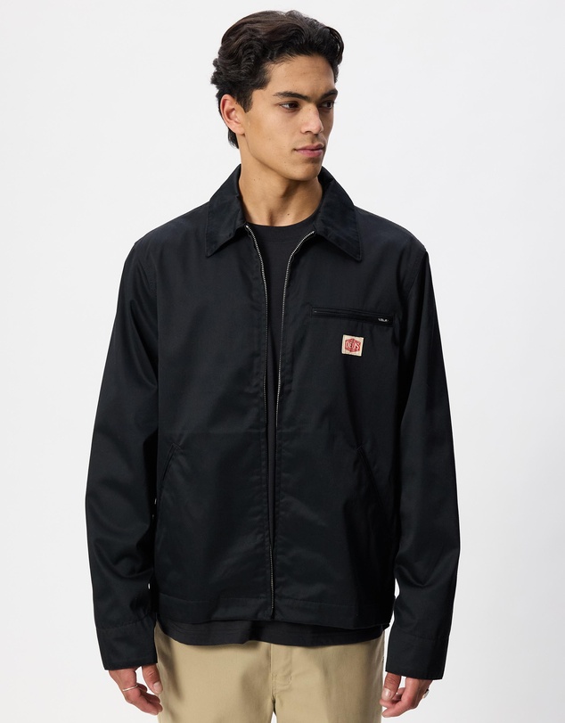 Deus Ex Machina - Service Work Jacket