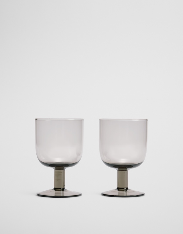 Country Road - Lowe Wine Glass Set Of 2