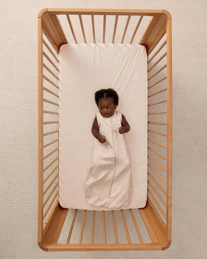 ergoPouch - Jersey Sleeping Bag 1.0 TOG - Babies