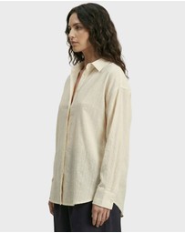 Academy Brand - Lilly L/S Shirt