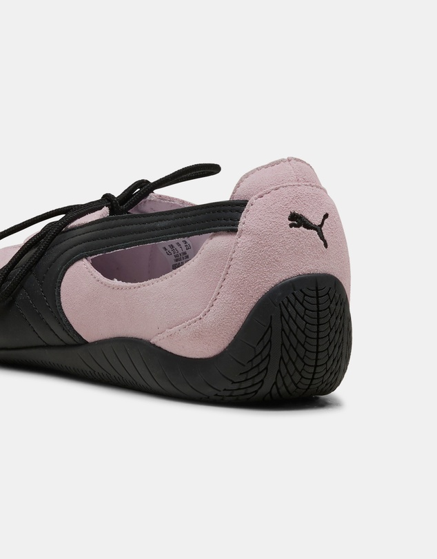 Puma - Speedcat Nova Ballet Sneakers Footwear - Women's
