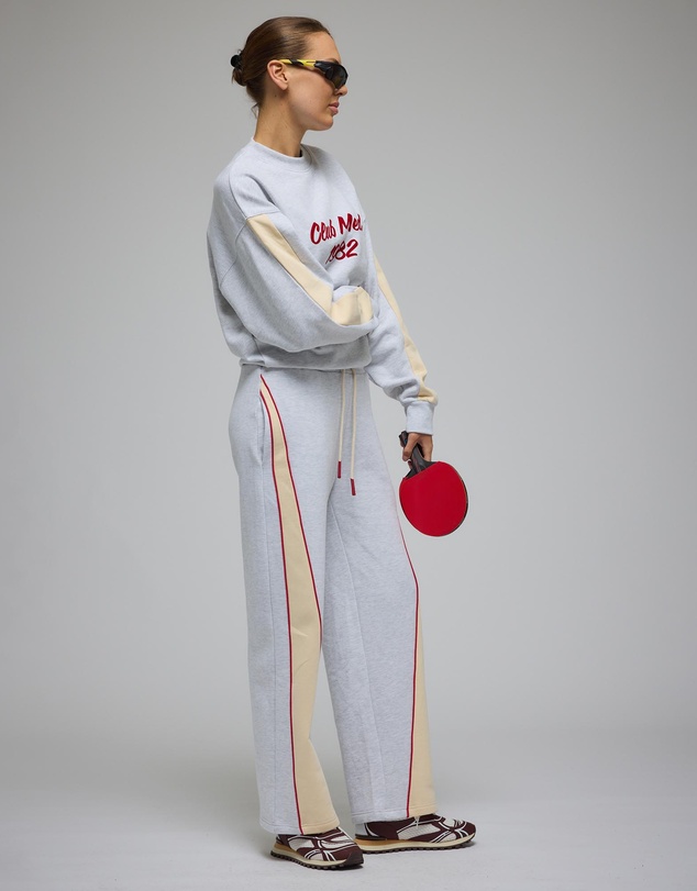 Araminta James - Club Med Sweatshirt