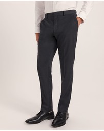 SABA - Sorkin Italian Wool Suit Pant