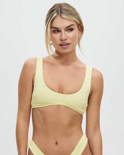 Pale Yellow