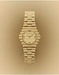 Breda - Coda Metal Bracelet Watch, 32MM