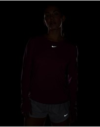 Nike - One Classic Dri-FIT LS Top