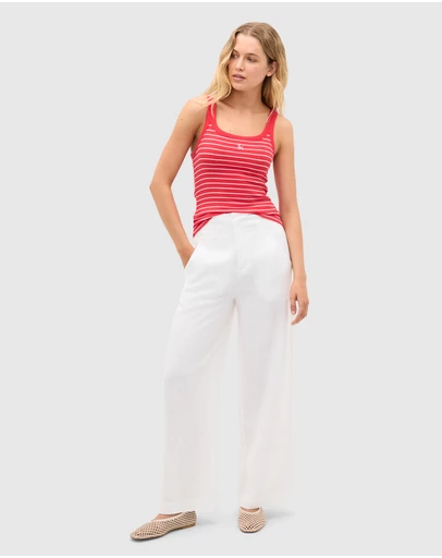 Seed Heritage - Core Heritage Rib Tank