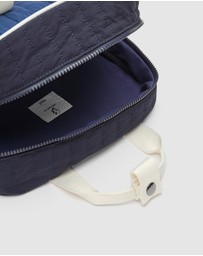 Seed Heritage - Initial Backpack