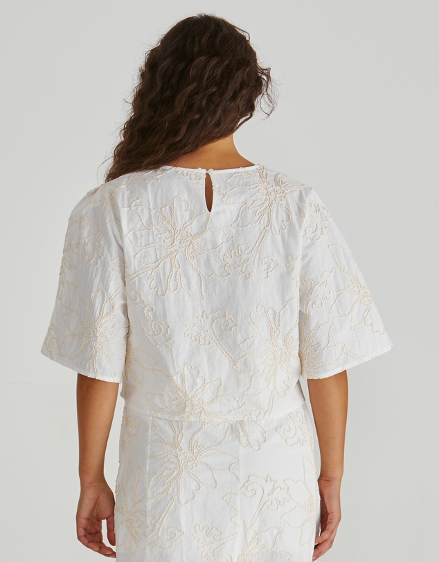 Sass - Shay Top