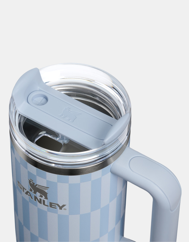 Stanley 1913 - The Quencher H2.0 FlowState™ Tumbler 30oz