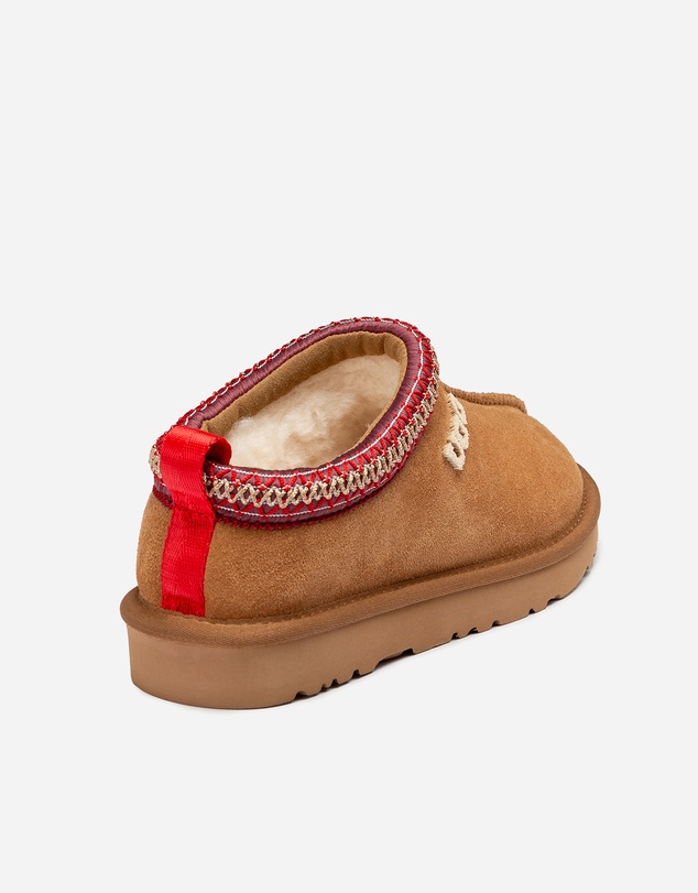 Ozwear Connection Uggs - Ugg Sydney Emb Logo Slipper