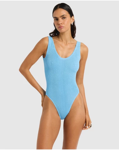 Bond-Eye Swimwear - Mara One Piece