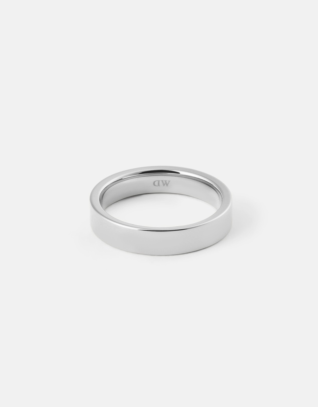 Daniel Wellington - Line Ring Polished 4.5mm