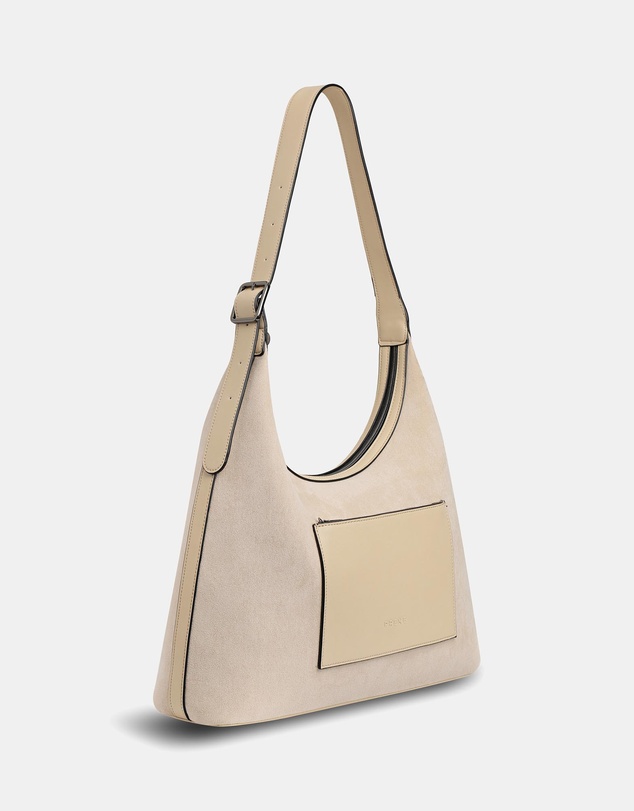 Prene - The Paige Oversized Shoulder Bag