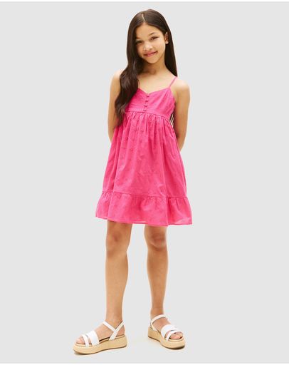 Jewel Pink