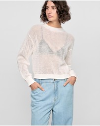 Staple the Label - Oslo Knit Jumper