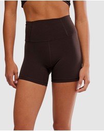FP Movement by Free People - Never Better Bike Shorts