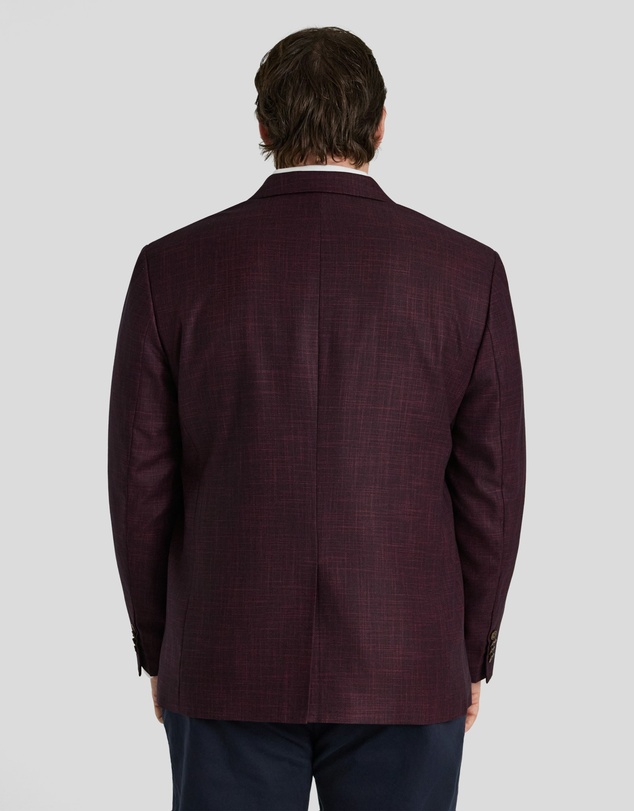 Johnny Bigg - Elias Textured Blazer