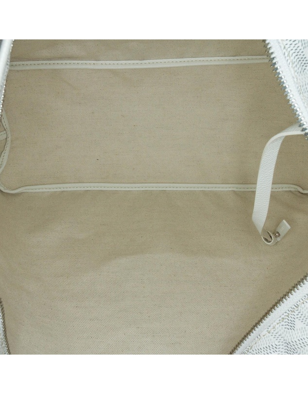 Pre-Loved by Azura Reborn - Pre-Loved Goyardine Boheme Hobo