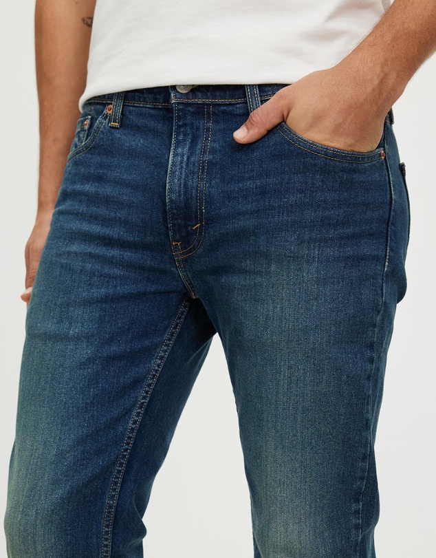 Levi's - 511 Slim Fit Jeans