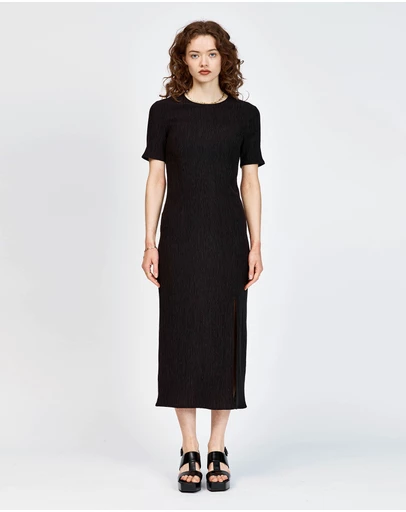 bul - Lilly Pilly Dress Black