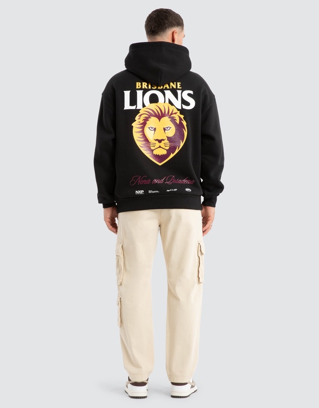 Nena & Pasadena - Brisbane Season Hoodie