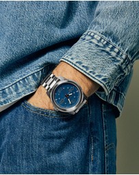 Nixon - Corporal SS Watch
