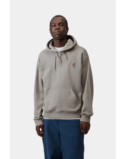 Carhartt WIP - Hooded Nelson Sweat