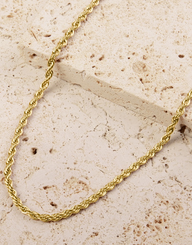 Pastiche - Iris Necklace