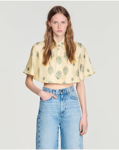 LIGHT YELLOW