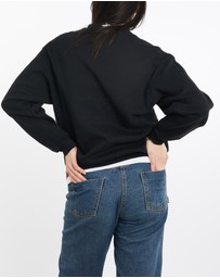 Vintage by The Real Deal - Pre Loved - Vintage Russell Athletic Sweatshirt