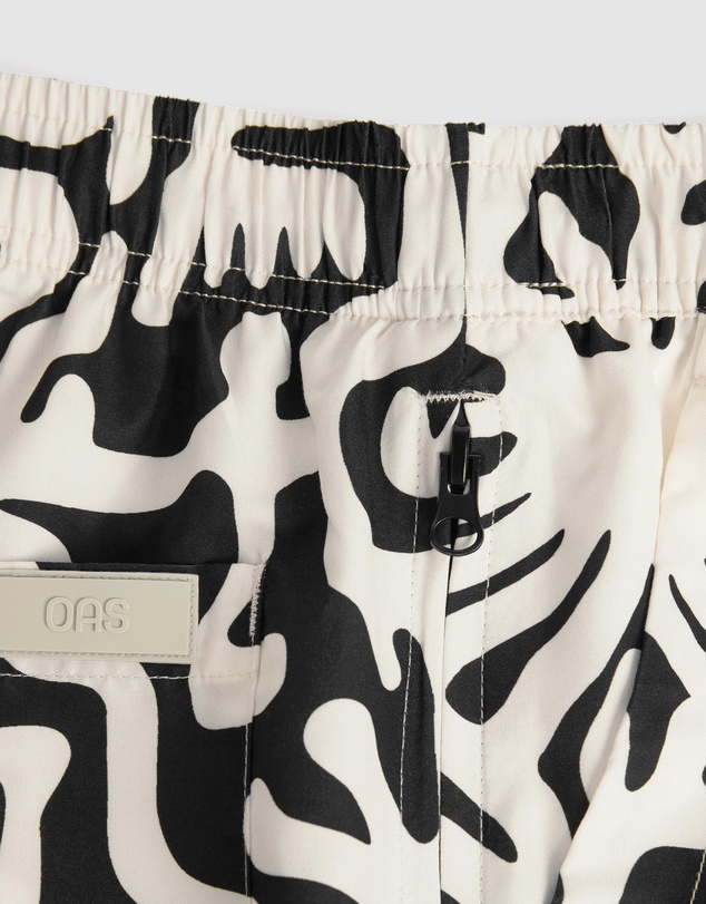 OAS Company - Loefy Swim Shorts