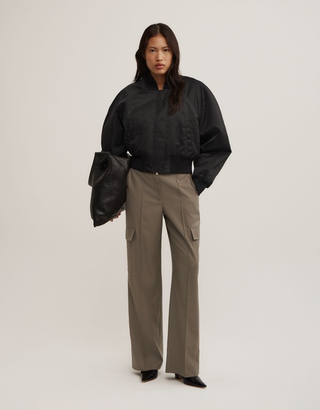 Witchery - Pocket Detail Pant