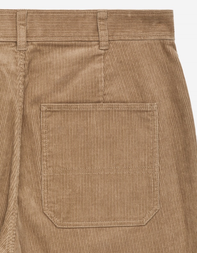 ARKET - Relaxed Corduroy Trousers
