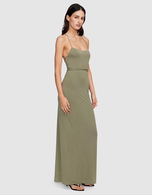 Ownley - Kiah Maxi Dress
