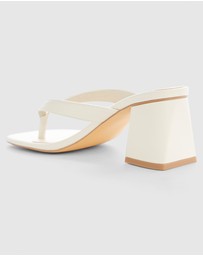 SPURR - Elodie - ONLINE EXCLUSIVE