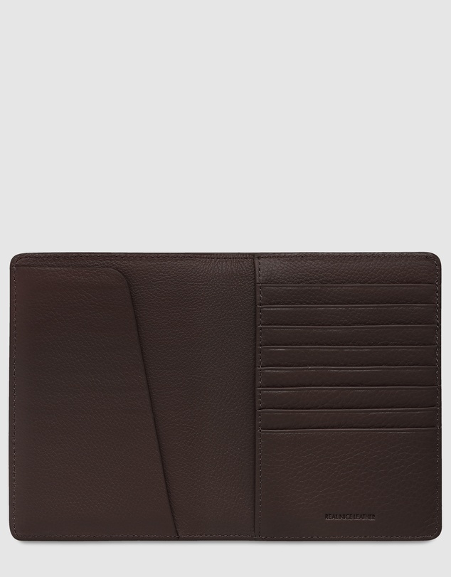 Status Anxiety - In Transit Travel Wallet