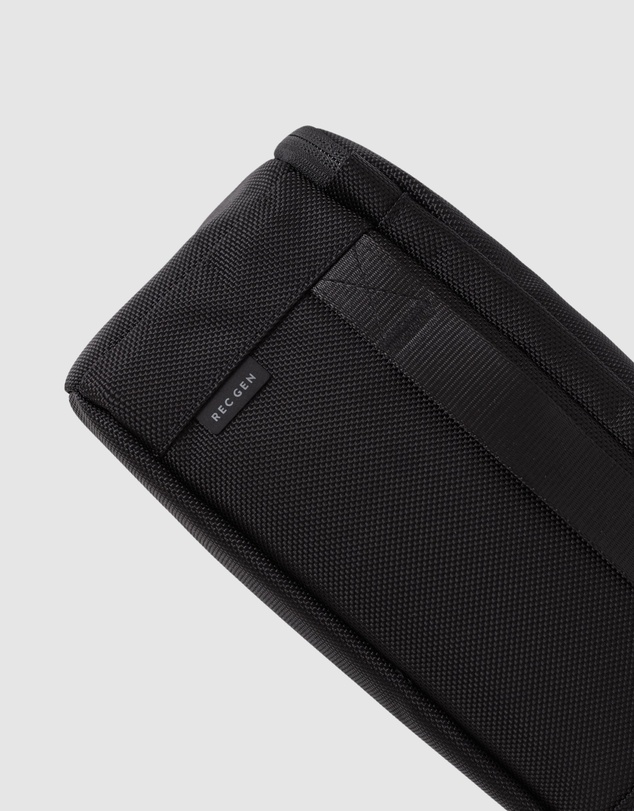 REC GEN - Wet Pack Toiletry Bag