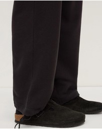 Assembly Label - Newport Fleece Trackpants
