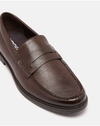 Uncut - Hutch Dress Loafers