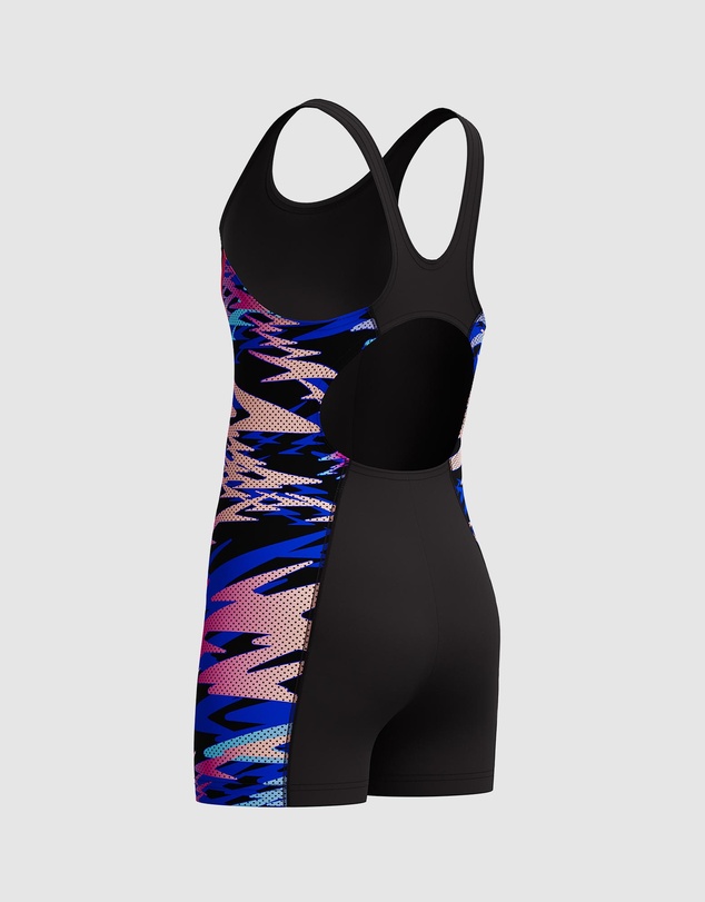 Speedo - Hyperboom Splice Legsuit - Kids-Teens