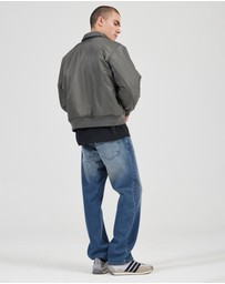 Rolla's - Bomber Jacket
