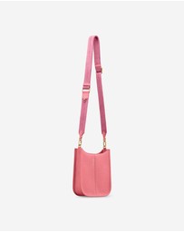 Maison De Sabre - The Mini Saddle Bag